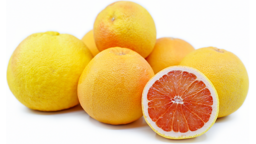 Global Seasons Star Ruby Grapefruits