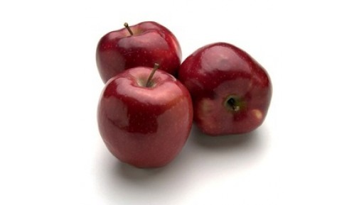 Global Seasons Red Delicious Apple